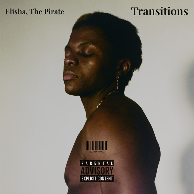 Transitions cover art
