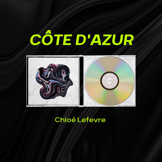 Chloé Lefevre