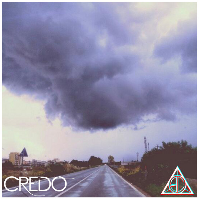 Credo cover art