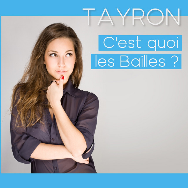 C'est quoi les bailles cover