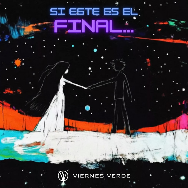 Si Este Es El Final... cover art