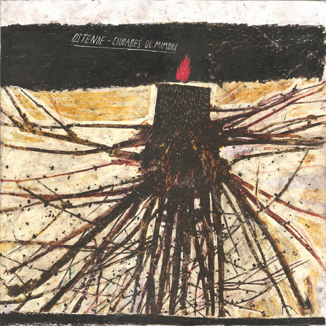 Ciudades de Mimbre (Edición Percha) cover art