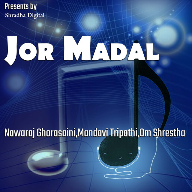Jor Madal cover art