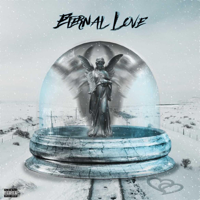 Eternal Love cover art