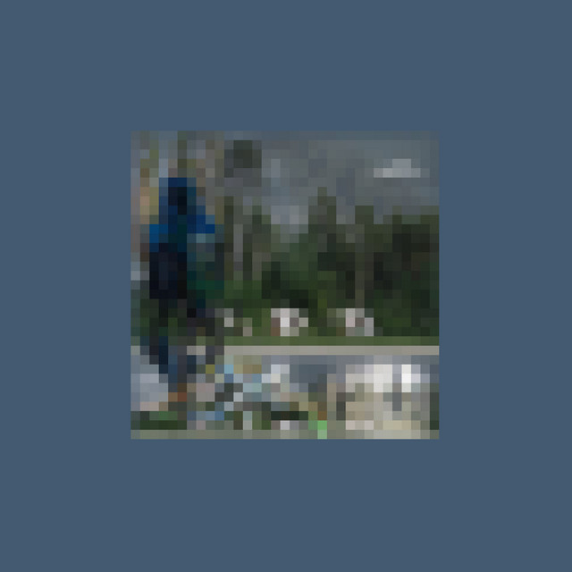 Quem Te Falou de Mim ? cover art