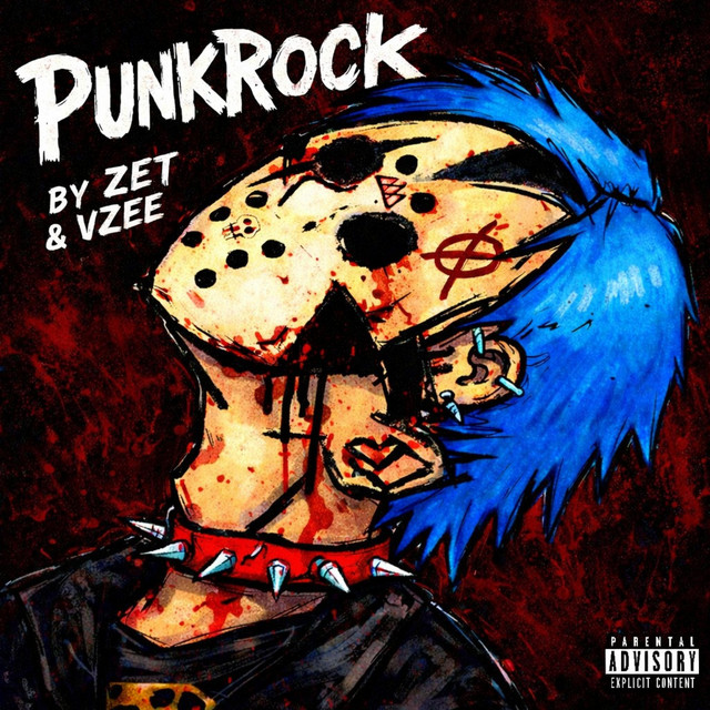PunkRock cover art