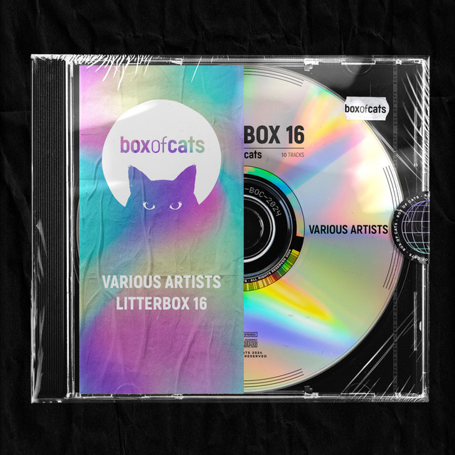 The Groove of Cats - Extended Mix album art