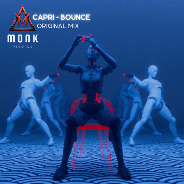 Bounce - Radio Edit