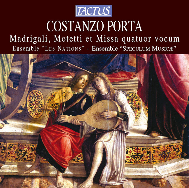 Ero così dicea cover art