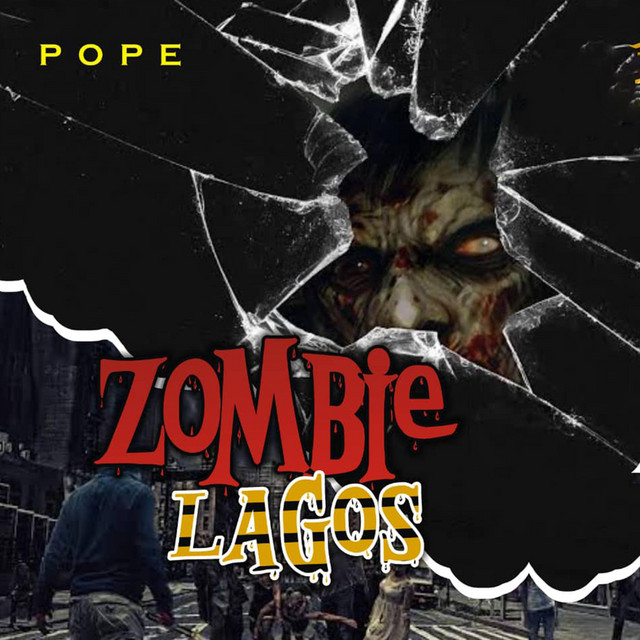 Zombie Lagos