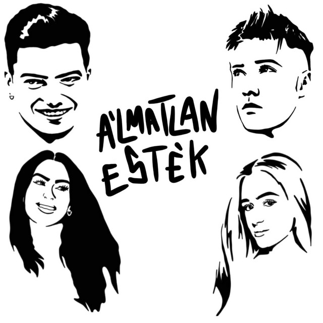 Álmatlan esték - Sterbinszky Remix