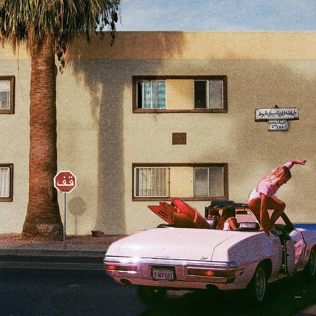 Rich in Paradise cover art