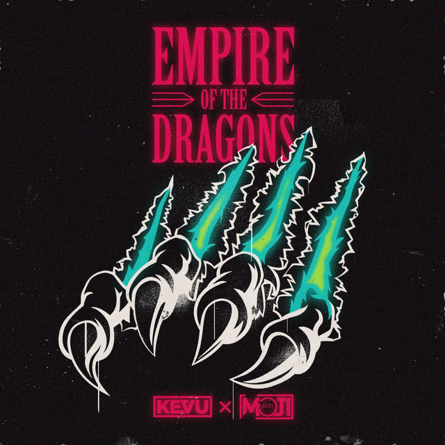 Empire of the Dragons