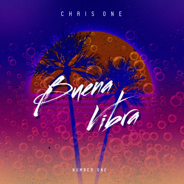 Buena Vibra - speed up version