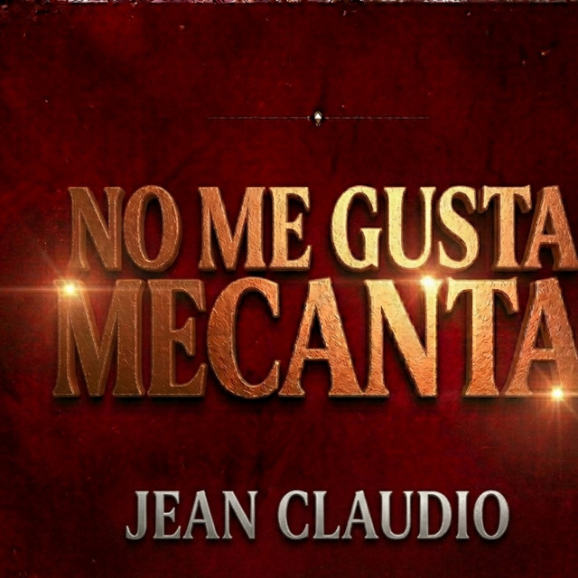 NO ME GUSTA MECANTA (Cover)