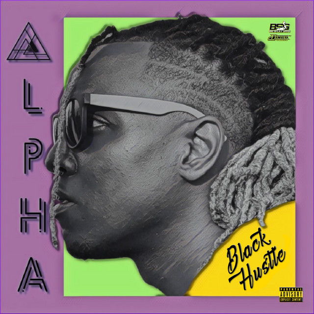 Alpha cover
