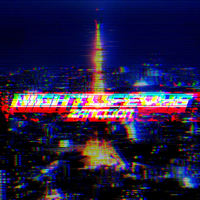NIGHTLIFEVHS cover art
