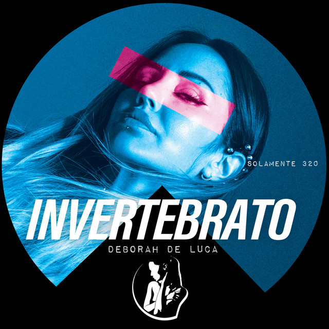 Invertebrato album image