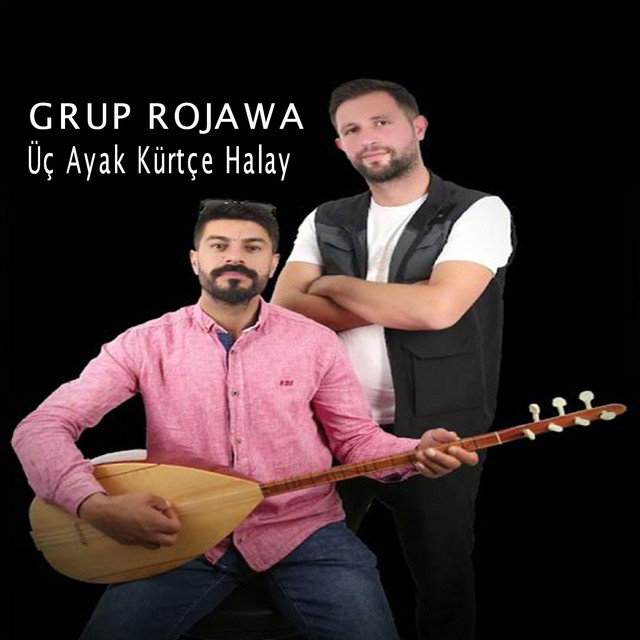 Grup Rojawa