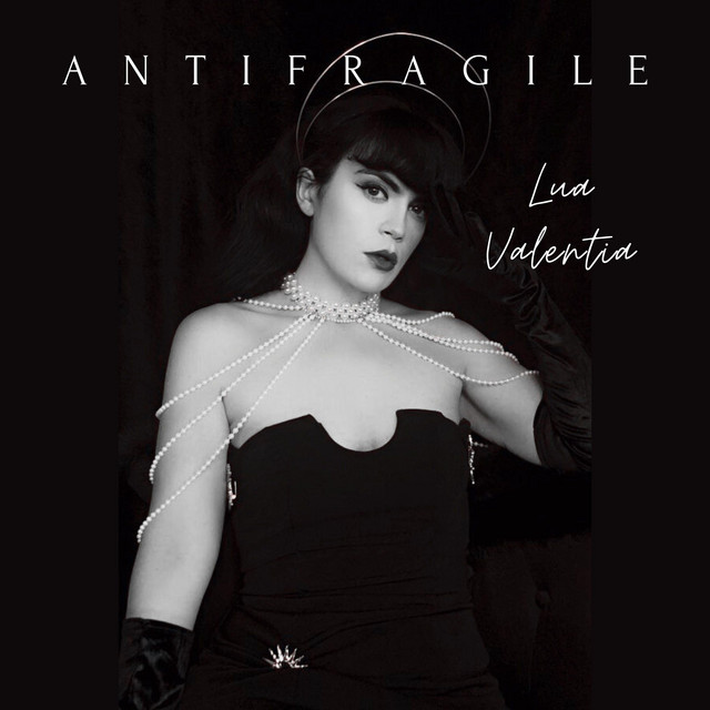 Antifragile cover art