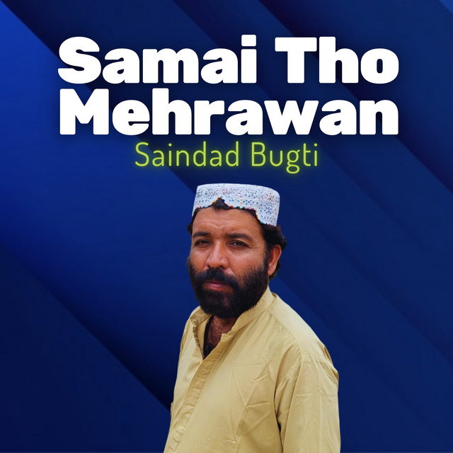Saindad Bugti
