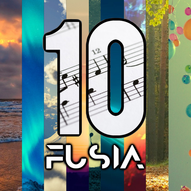 10 cover art