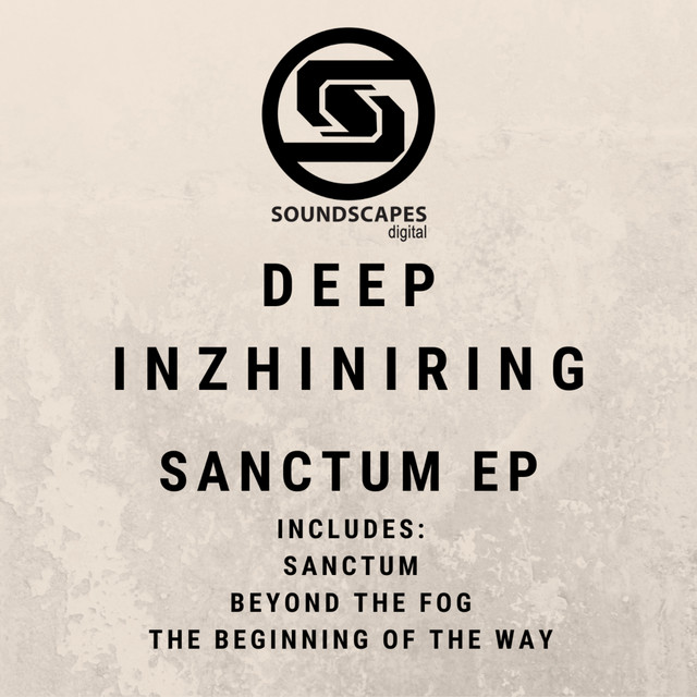 Sanctum cover art