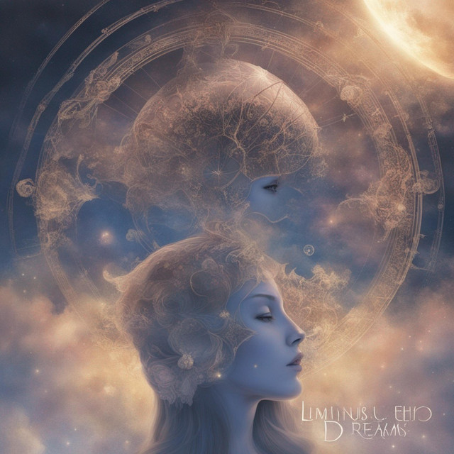 Whispered Dreams cover art