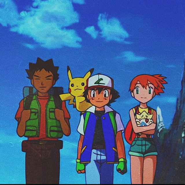 red and blue III cover art