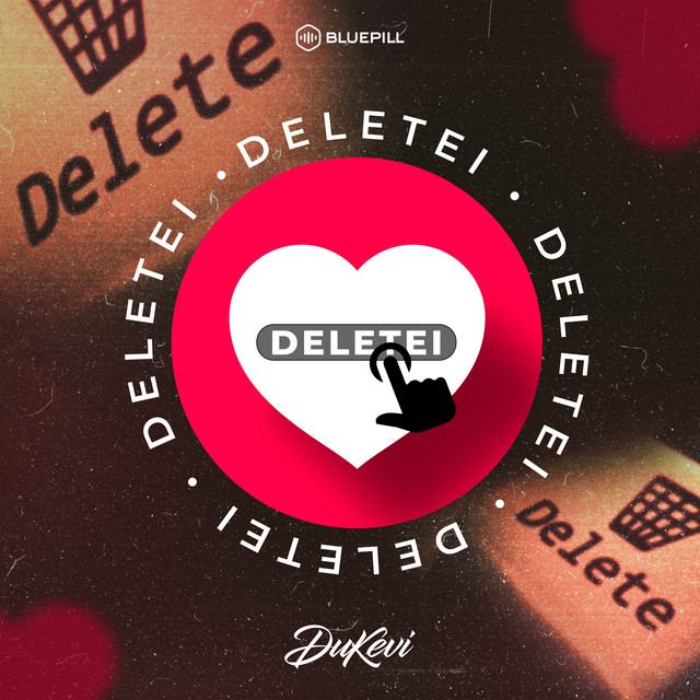 Deletei