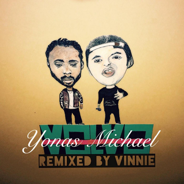 Volvo (Vinnie Remix) cover