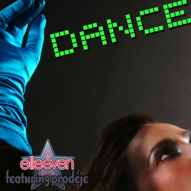 Dance - Single by ellee ven | Spotify