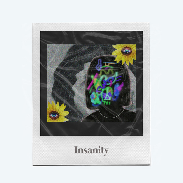 Insanity cover art
