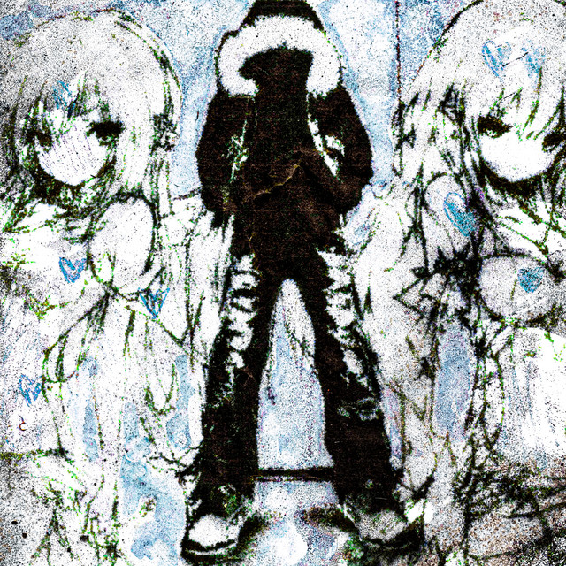 ALASKA PUFFER 2 cover art