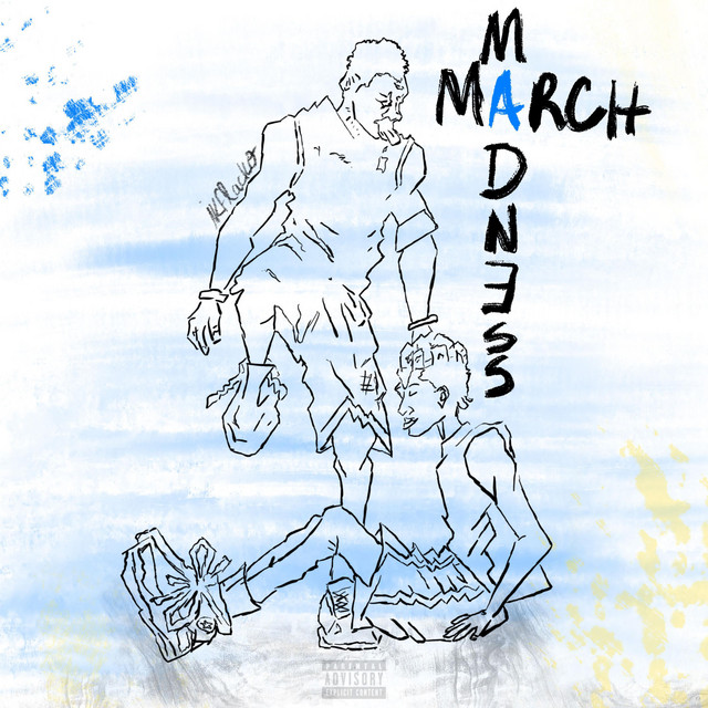 March Madness