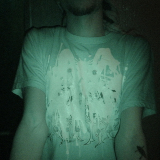 Black Angst cover art