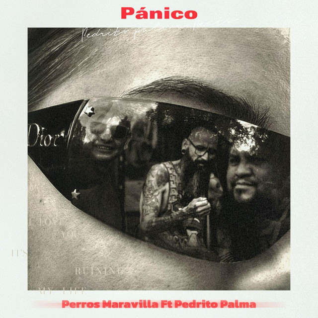 PANICO (Inédita)