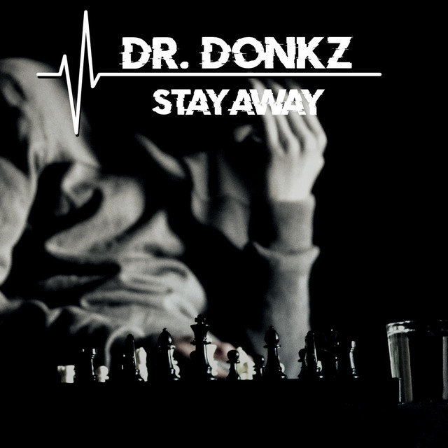 Stay Away cover