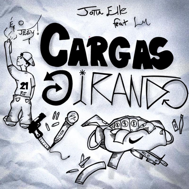 Cargas Girando