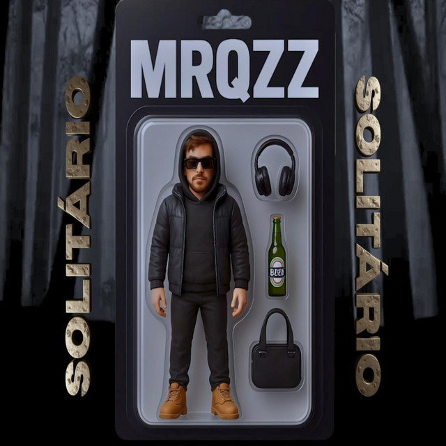 Solitário cover
