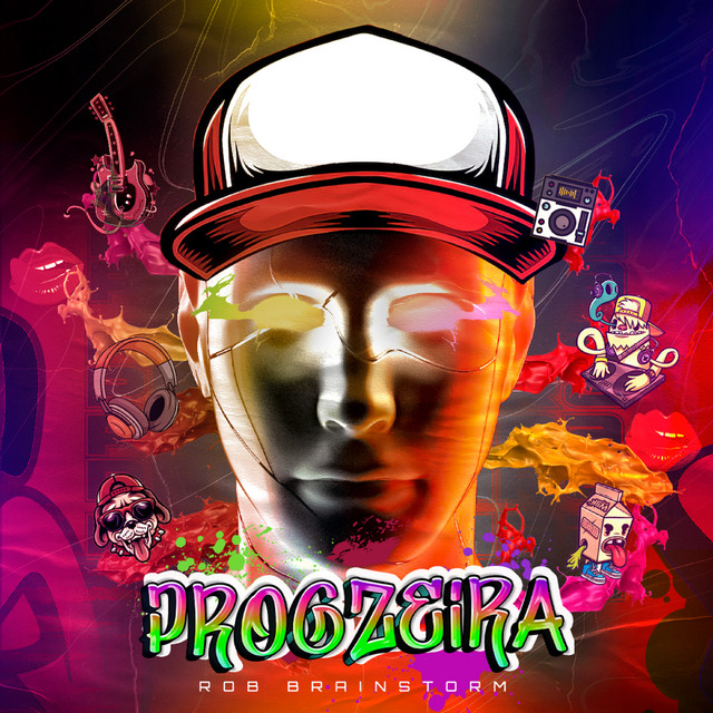 Progzeira