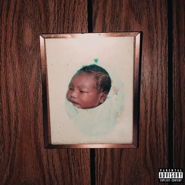 Underrated/Tired cover art