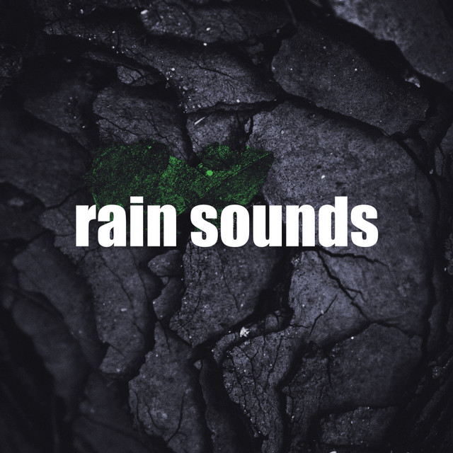 Rain Sounds cover art