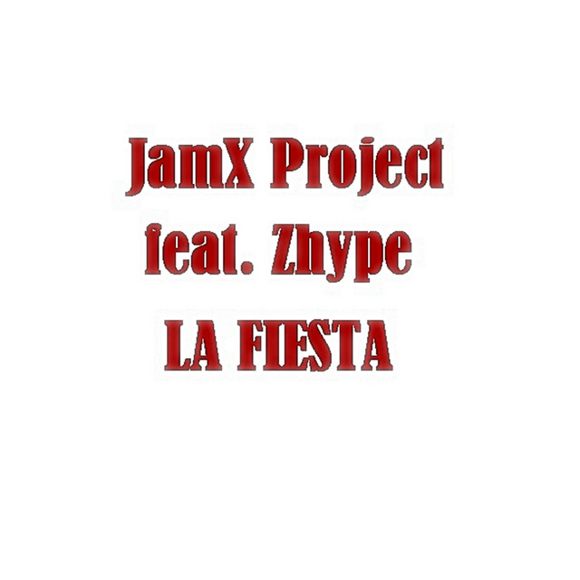 JamX Project | Spotify