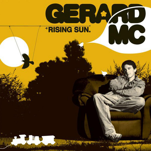 Rising Sun (Deluxe Edition) cover art