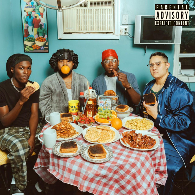 Toaster - Single by Re'sounding | Spotify