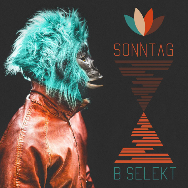 Sonntag cover art