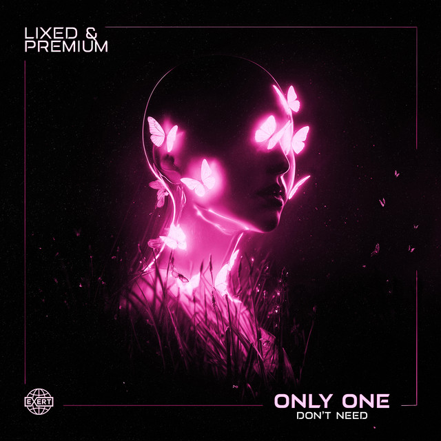 Only One album art