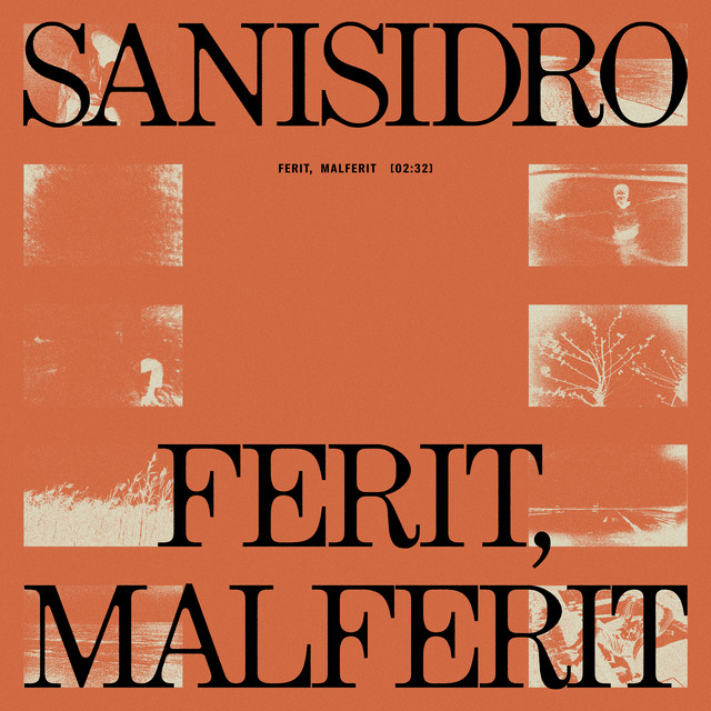 Ferit, malferit
