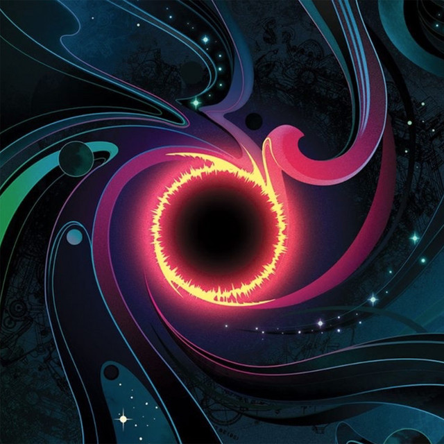 La Geometría Imperfecta de la Circunstancia cover art